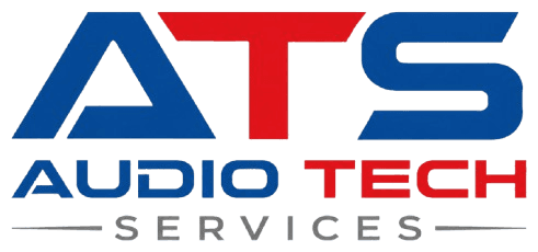 AudioTechServices Logo